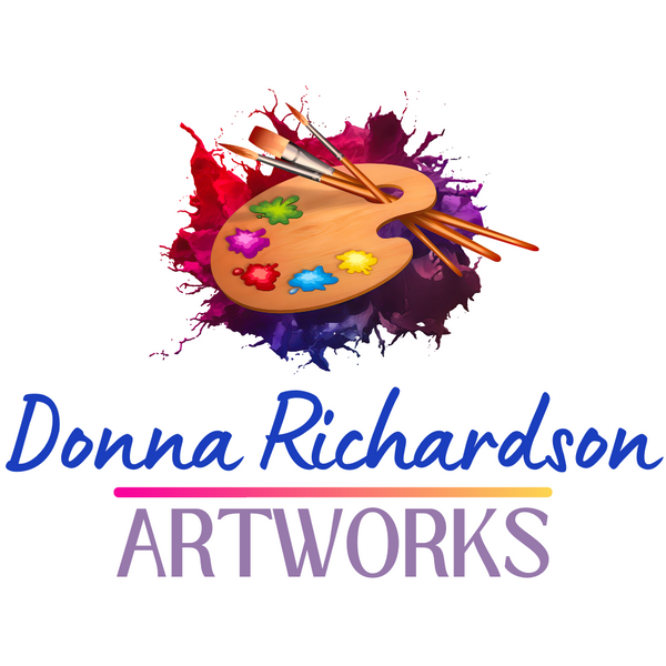 Donna Richardson Artworks