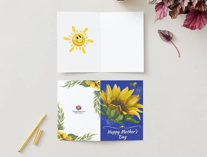 Fine Art Greeting Cards for Special Occasions