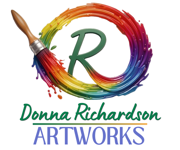 Donna Richardson Artworks