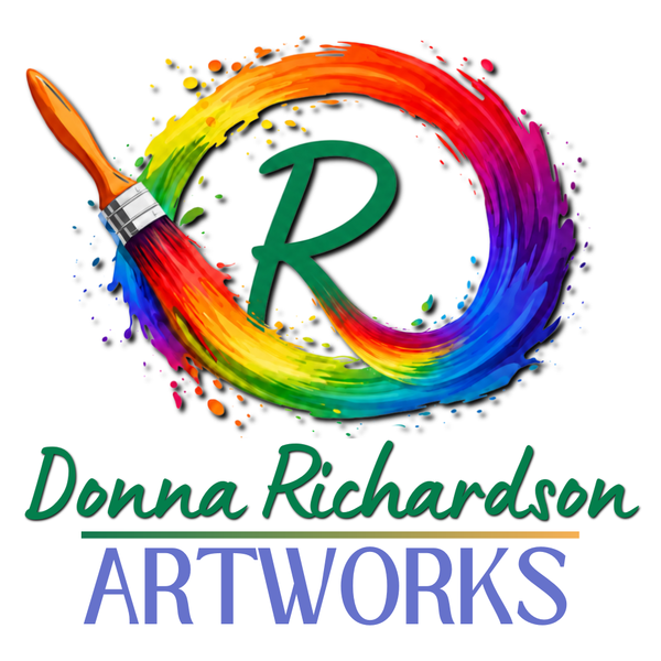 Donna Richardson Artworks
