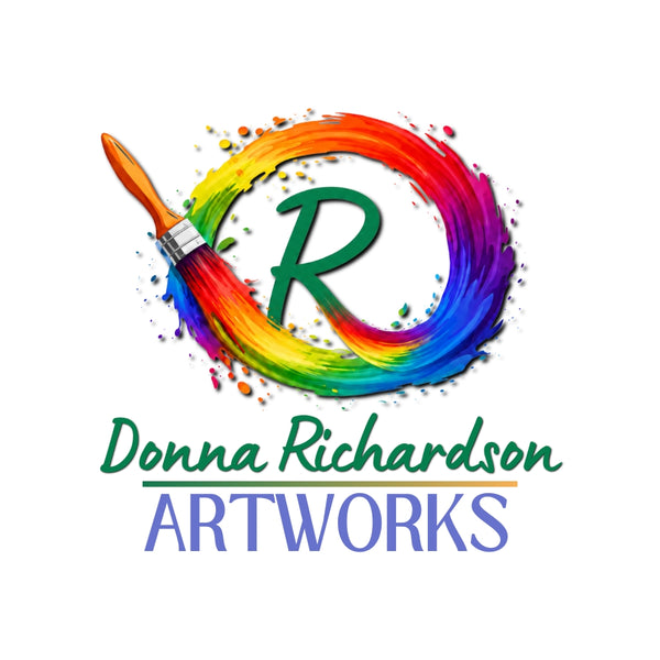 Donna Richardson Artworks