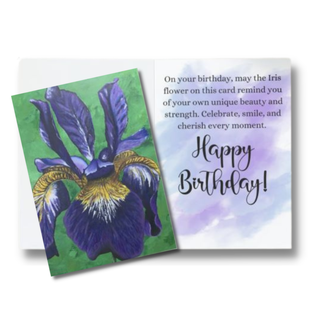 Fine Art Greeting Cards for Special Occasions