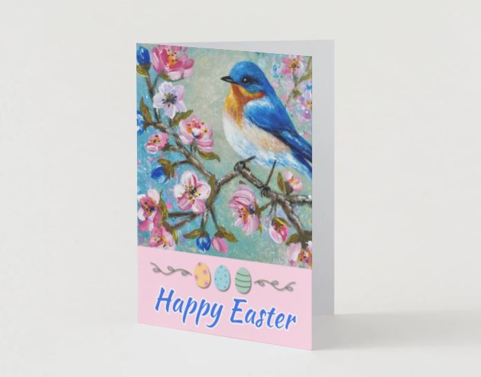 Fine Art Greeting Cards for Special Occasions