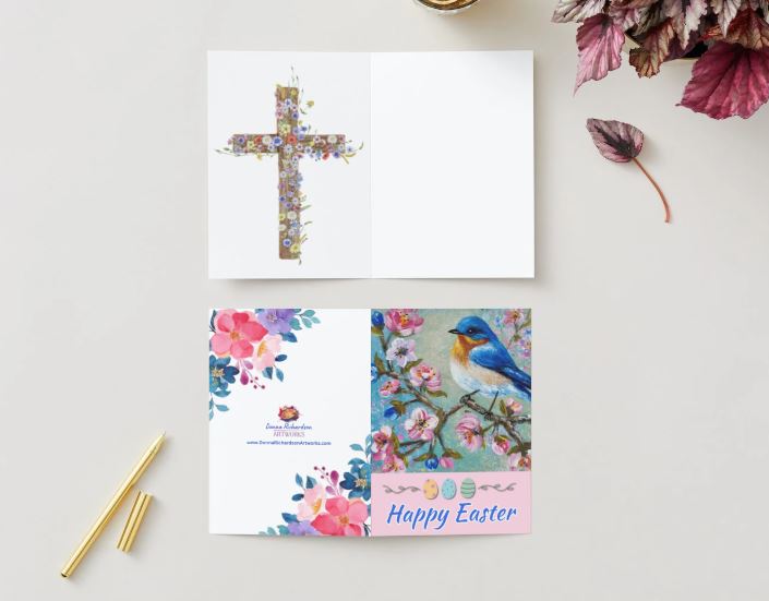 Fine Art Greeting Cards for Special Occasions